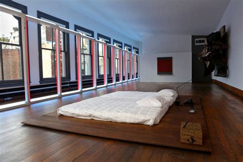 donald judd s house becoming a museum the new york times