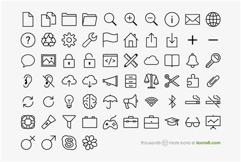 Icons For Resume Icon Transparent Png 740x530 Free Download On