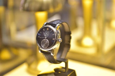 WatchTime India’s exclusive preview of Christiaan Van Der Klaauw