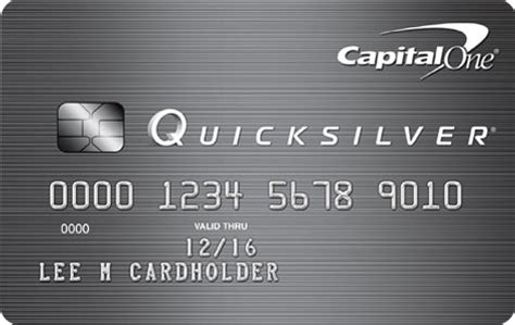 Check spelling or type a new query. Capital One Quicksilver Cash Rewards Card Review: $100 Bonus