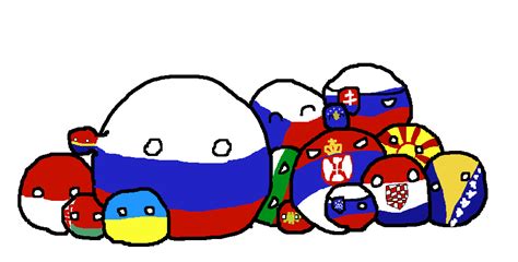 :) i hope you like this video. Slavic family photo : polandball