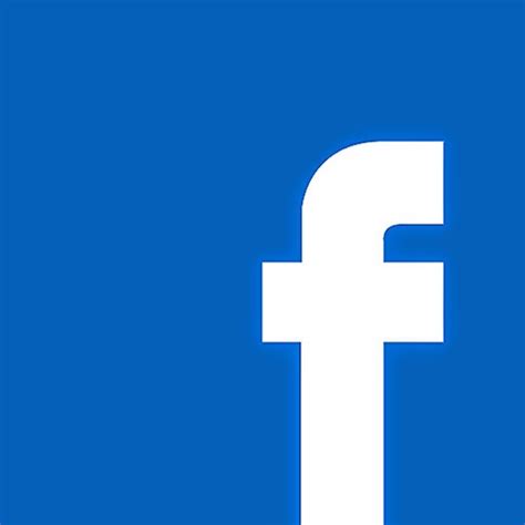 Nvg Blog Facebook Icons Facebook Logo Vector