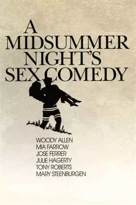 Watch A Midsummer Nights Edy 1982 Online Free Full Movies On
