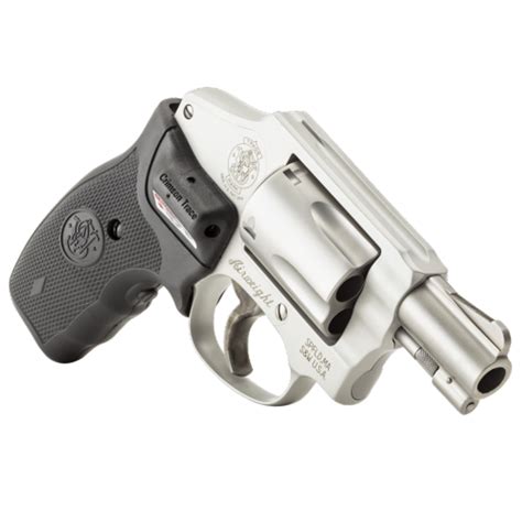 Smith And Wesson Model 642 Ct Crimson Trace Lasergrips