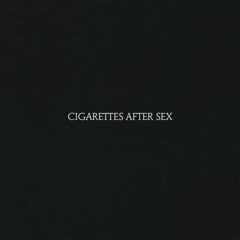 cigarettes after sex cigarettes after sex album review pitchfork