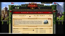 KingsAge Gameplay - YouTube
