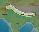 ¿Cómo nacieron los Himalayas? - Ciencia Histórica
