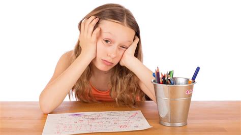 6 Ways To Help Children Overcome Lack Of Concentration A Guide For Parents