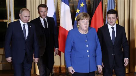 Fünf Jahre Minsker Abkommen: Was ist die Vereinbarung heute noch wert