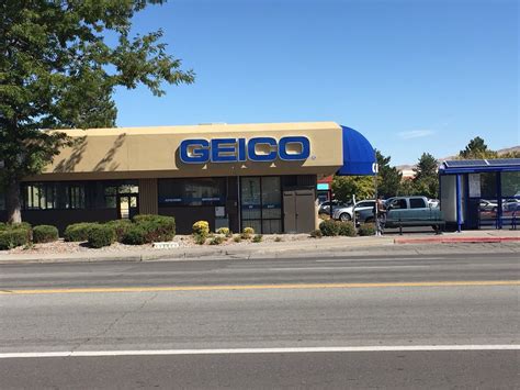 We did not find results for: GEICO Insurance Agent - Insurance - 3650 S Virginia St ...
