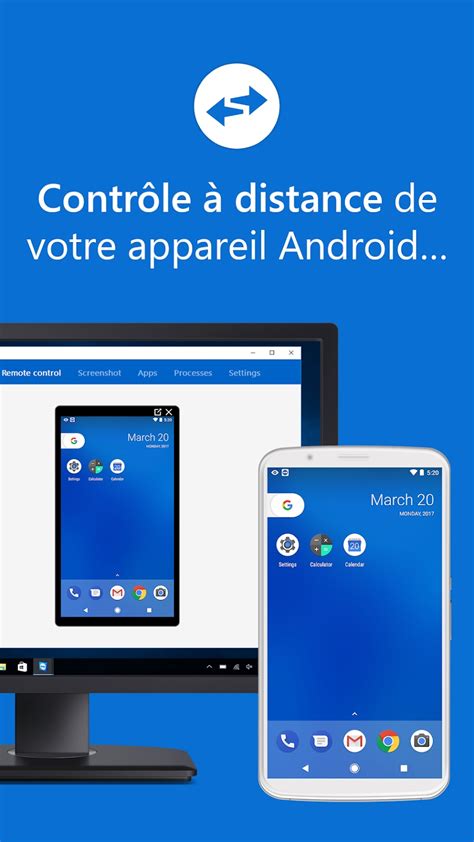 Establish incoming and outgoing connections between devices. Télécharger TeamViewer QuickSupport - Utilitaires - Les ...