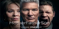 MotherFatherSon - Series - Vodafone TV | Vodafone particulares