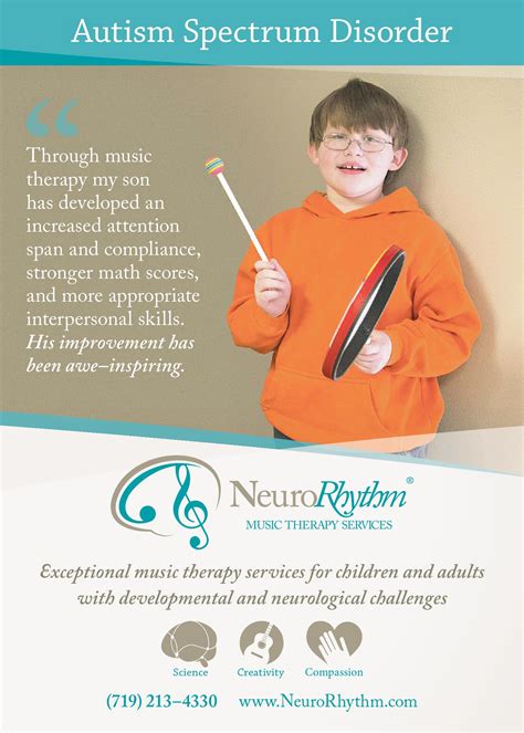 Young children who have autism (and many other things, like red socks, blond hair for instance) tend to lack the basic skills required in the areas of attention, play. Autism Awareness Month 2015 - NeuroRhythm Music Therapy ...