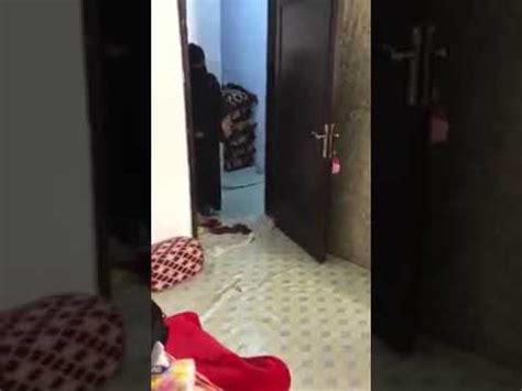 Saudi Arabia Woman And Maid Youtube