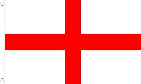 England Flag Flagman St Georges Cross Flags For Sale