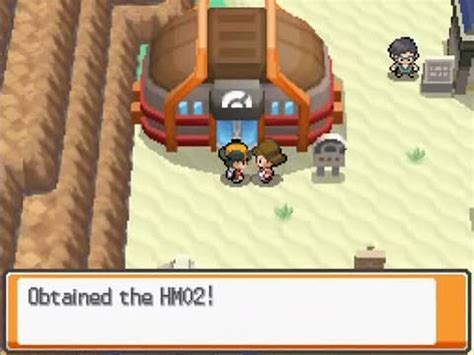 Feb 20, 2010 217 0. How to Get HM Fly on Pokémon HeartGold or SoulSilver: 8 Steps