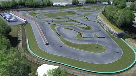 Drift Track Racing Layouts OverTake Formerly RaceDepartment