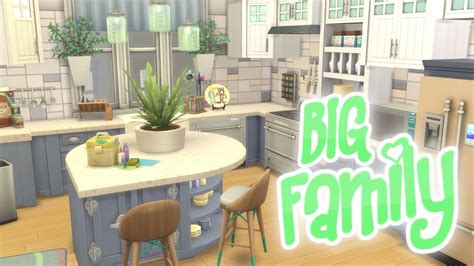 The Sims 4 Parenthood Retro Diner Kitchen Speed Build Room Build Vrogue
