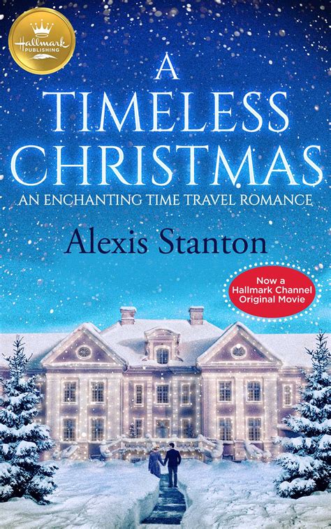 A Timeless Christmas Ebook By Alexis Stanton Official Publisher Page