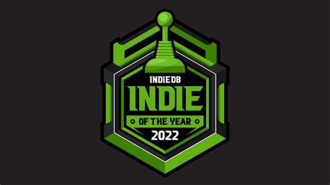 Official Rules 2022 Indie Of The Year Awards Indie Db
