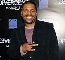 Mekhi Phifer: 25 Things You Don't Know About Me