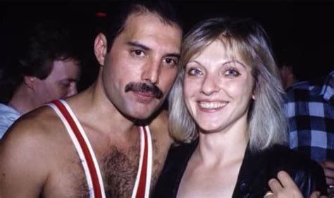 freddie mercury was intensely in love with final woman in his life after mary music
