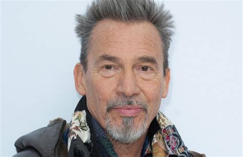 Florent Pagny Malade Le Chanteur Annonce Son Retour En Studio