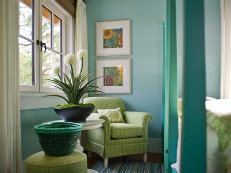 This Earthy Color Adds A Spring Like Feel To Any Room Find 10 Ways To