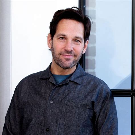 Ulang Tahun Ini 10 Potret Paul Rudd Yang Tetap Karismatik