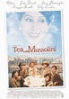 Cartel de la película Té con Mussolini - Foto 36 por un total de 36 ...