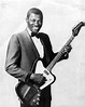 Clarence 'Gatemouth Brown as a young man | Blues | Pinterest | A young ...