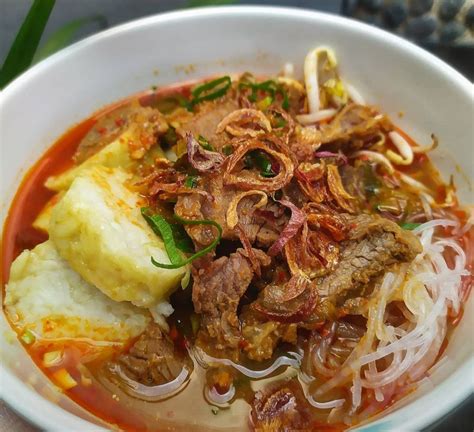 5 Makanan Khas Pekalongan Yang Paling Populer