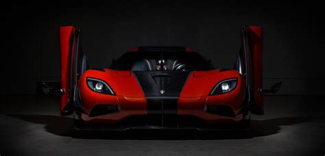 Koenigsegg One1 En Busca Del Supercoche Perfecto