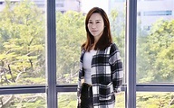 安晨妤經歷婚變接受《三立新聞網》專訪-2443116 | 三立新聞網