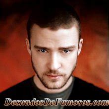 Desnudos De Famosos Justin Timberlake Desnudo