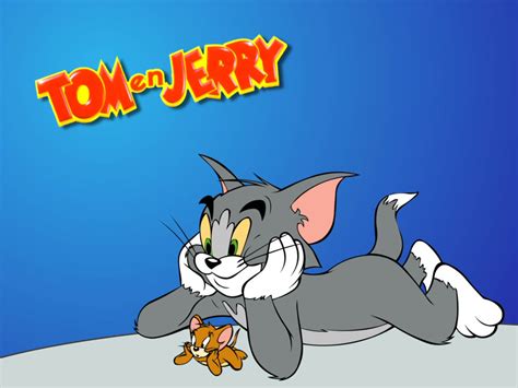 Tom And Jerry Tom And Jerry Wallpaper 37685696 Fanpop
