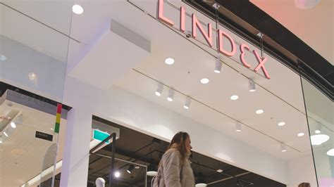 Dhl Supports Lindex To Stay In Fashion Dhl Global