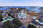 Is It Safe to Travel to Finland?