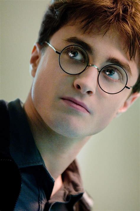 Harry Potter Daniel Radcliffe Photo 5149416 Fanpop