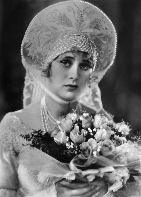 Dolores Costello The Goddess Of The Silent Screen ~ Vintage Everyday