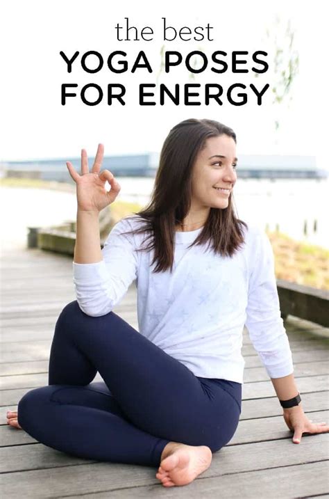 10 Best Yoga Poses For Energy And Focus Simply Quinoa