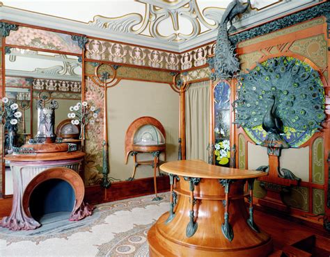 Art Deco Es La Mejor Opción Para Tu Diseño Interior The Pompomist