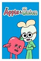 Apple & Onion - Dessin animé (2018) - SensCritique