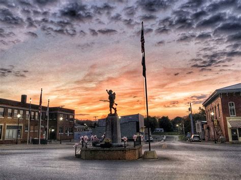 Wayne County