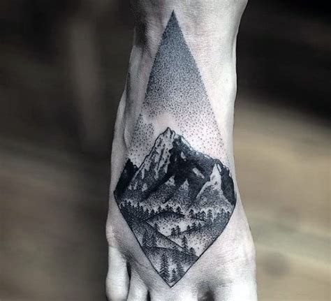 Top 101 Nature Tattoo Ideas 2021 Inspiration Guide