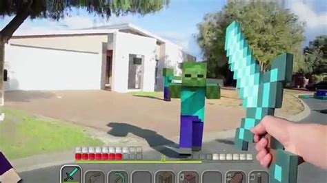 Real Life For Minecraft Pe Addon Apk For Android Download