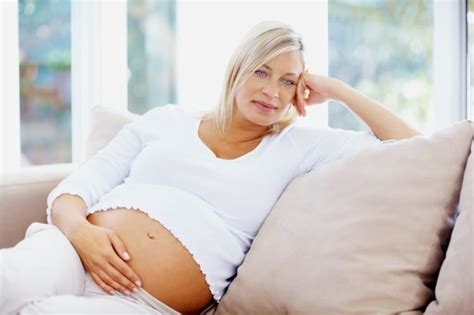 ¿es Posible Embarazarse Durante La Menopausia