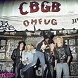 Guns N' Roses 1987 - Rock Scene Auctions