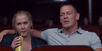John Cena Talks ‘Trainwreck’ & Acting in Comedy Films