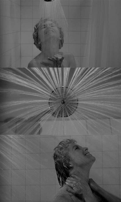 Psycho 1960 Dir By Alfred Hitchcock I Am Scarred For Life From